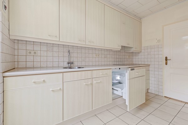 Medium property photo - Van Goghstraat 18, 5961 AR Horst